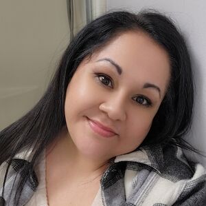 Meet your Posher, Teresa